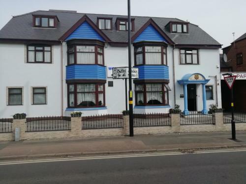 Posada Woodlands Hotel And Restaurant