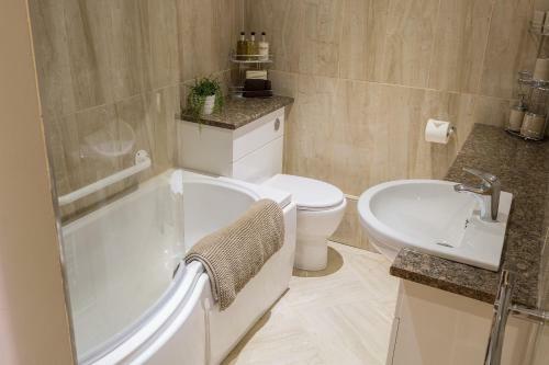 Apartamento The Jewellery Suites Birmingham