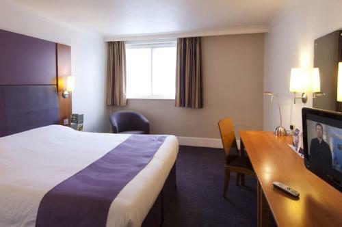 Hotel Premier Inn Birmingham City ? Aston