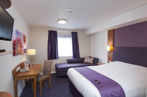 Hotel Premier Inn Birmingham City ? Aston