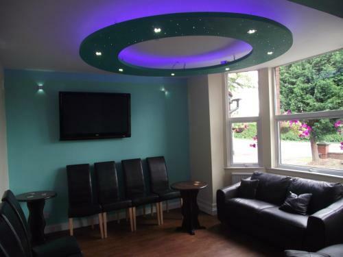 Posada Heritage Hotel