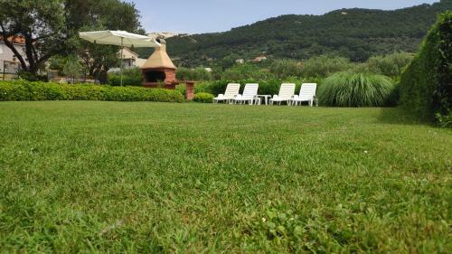 Apartmani Batifogo