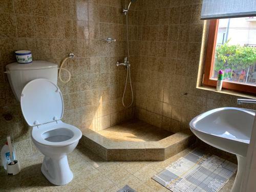 Apartamento Villa Lakeview