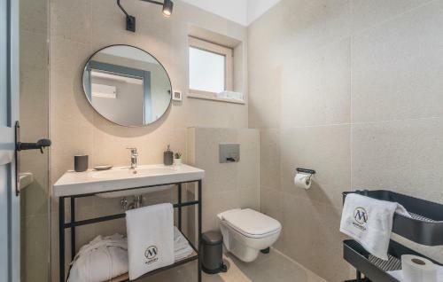 Martinela Villas Istria - Villa Vito