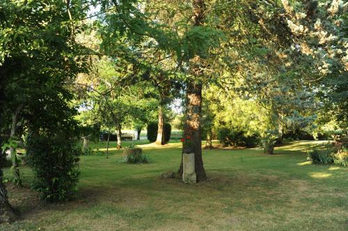 Agroturismo Chalet de La Laigne