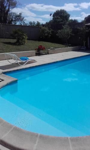 Agroturismo Chalet de La Laigne