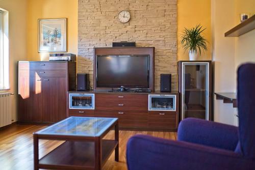 Villa House Paula Rab (4-7 Guests)