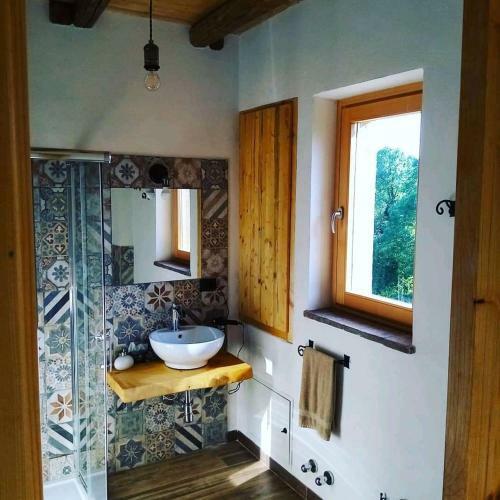 Bed & Breakfast Cascina Bucolica