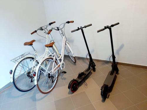 Maritimo Di Cattaro****lux Apartment With Garage