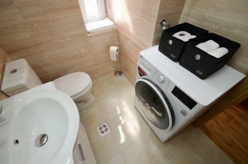 Apartamento Portobello Old Town