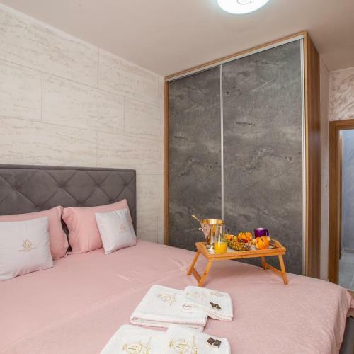 Apartamento Impressive Wellness And Spa****