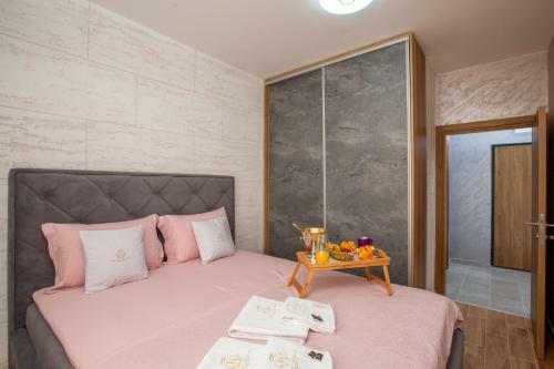 Apartamento Impressive Wellness And Spa****