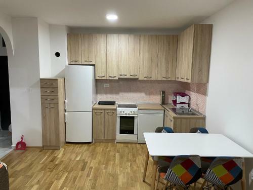 Apartamento Green View
