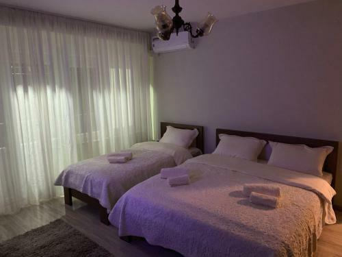 Apartman Bedem