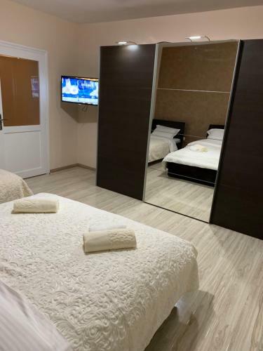 Apartman Bedem