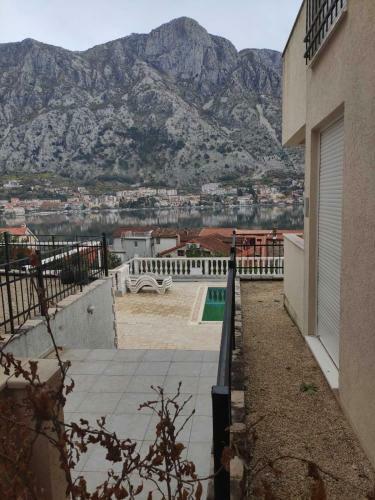 Apartamento Two Bedroom, With Pool And Perfect Sea View!