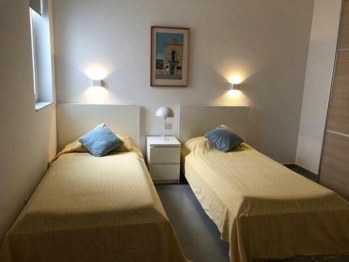 Apartamento Mellieha Bay Waters Edge No. 160