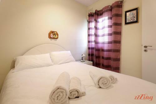Apartamento Seaside 2 Bedroom Apt Wside Sea Views - New