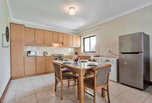 Baldacchino Holiday Villas