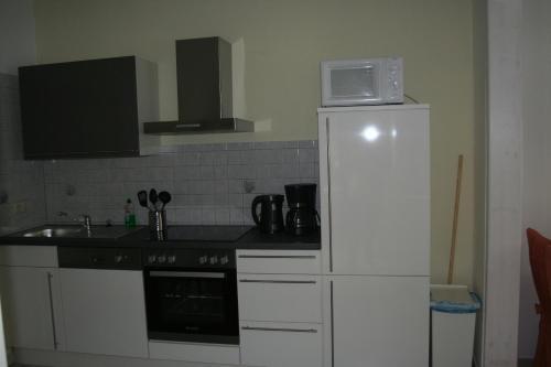Apartamento Kleine Kirchgasse 28