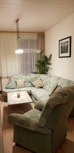 Apartamento Ferienwohnungen Altstadtherz