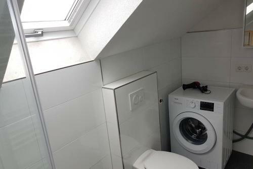 Apartamento Dachwohnung Eyb Mit 3 Schlafzimmern