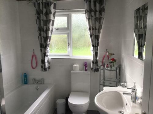 Bed & Breakfast Garron View