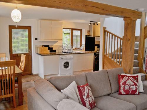 Dove Cottage