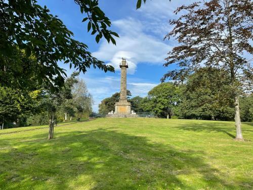 29 Malthouse Alnwick Holiday Apartment