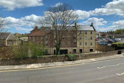 29 Malthouse Alnwick Holiday Apartment
