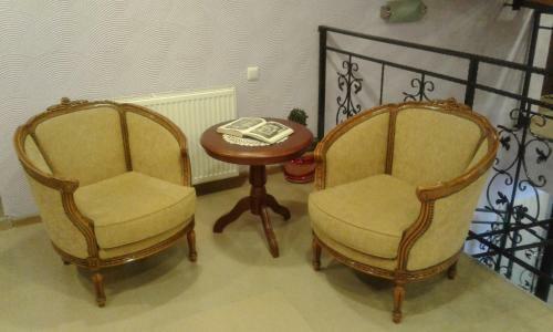 Hotel Soncho Gudauri