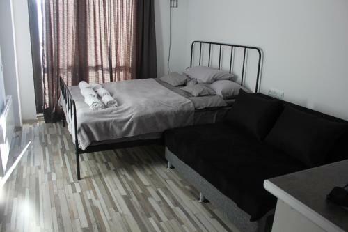 Apartamento Cozy Suite 402 Gudauri Loft