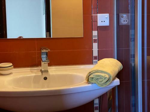 Apartment In Penta Invest Building
