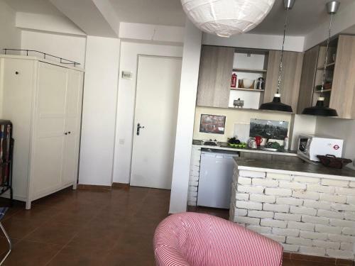 Apartment In Penta Invest Building
