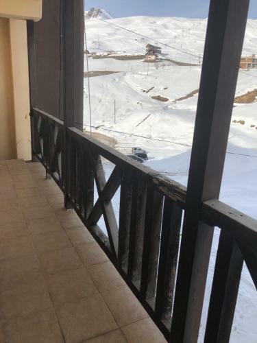 Apartment In Penta Invest Building