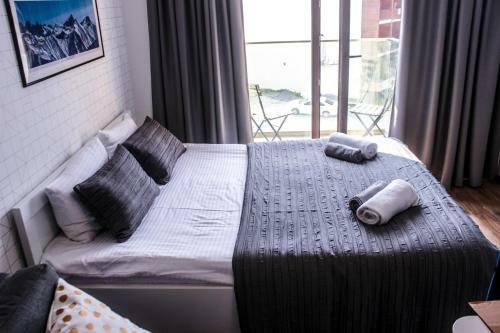 New Gudauri Loft 1 Apartment
