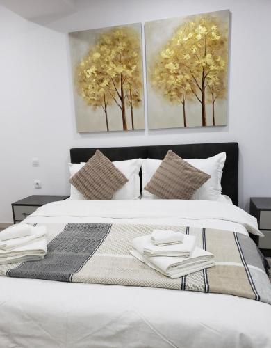Apartamento Room 536
