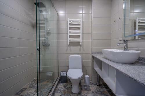 Apartamento Atrium Exclusive - Ski4life