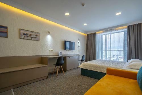 Apartamento Atrium Exclusive - Ski4life