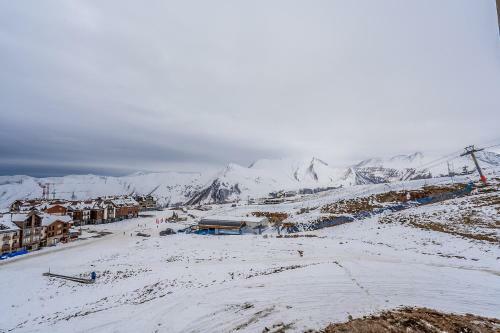 Apartamento Atrium Exclusive - Ski4life