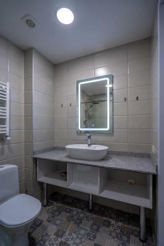 Apartamento Atrium Exclusive - Ski4life