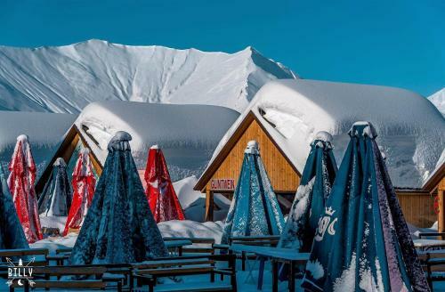 Apartamento Atrium Exclusive - Ski4life