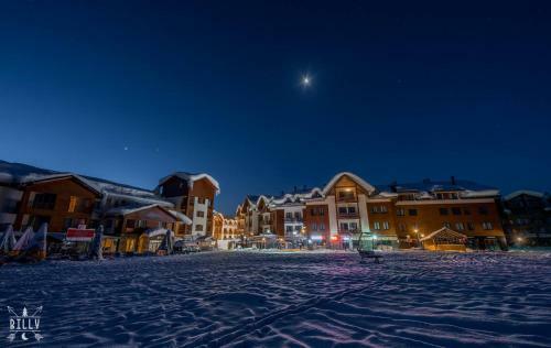 Apartamento Atrium Exclusive - Ski4life