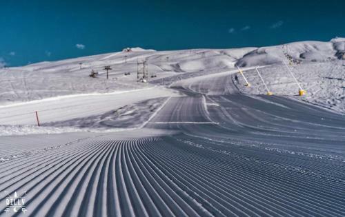 Apartamento Atrium Exclusive - Ski4life