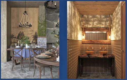 Apartamento Atrium Exclusive - Ski4life