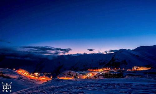 Apartamento Atrium Exclusive - Ski4life