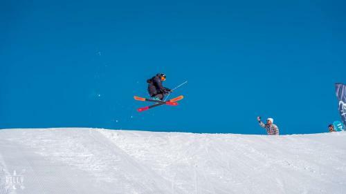 Apartamento Atrium Exclusive - Ski4life