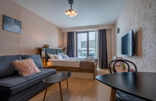Apartamento New Gudauri Loft2 311