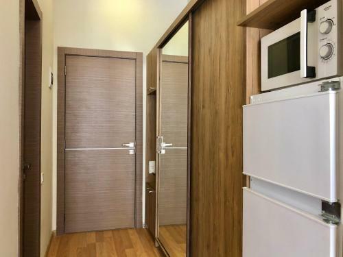 Apartamento Gvc 2-room 116 New Gudauri