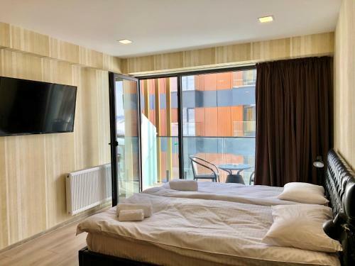 Apartamento Gvc 314 Atrium New Gudauri